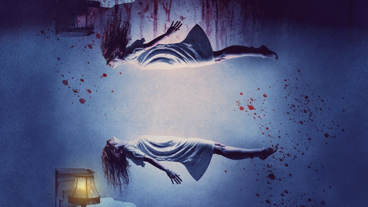Backdrop – Conjuring: The Beyond