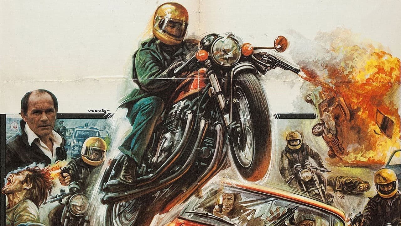 Backdrop – Sonderkommando ins Jenseits