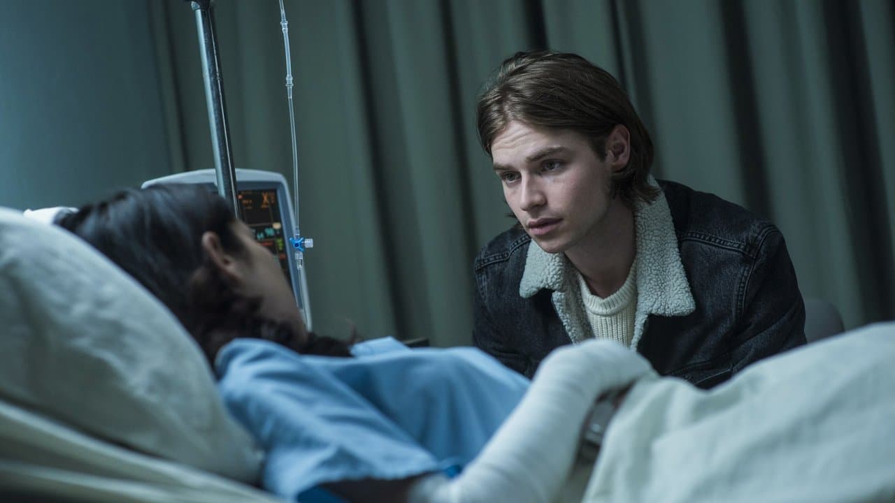 Backdrop – Polaroid