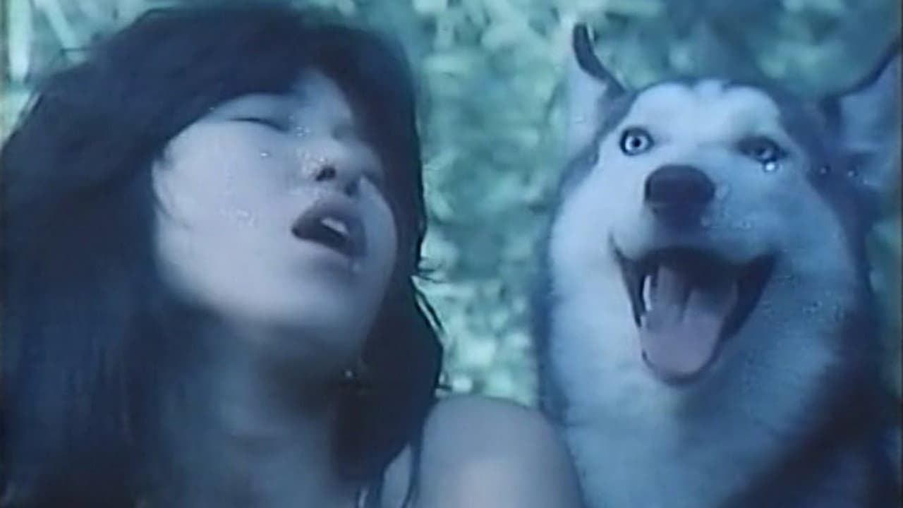 Backdrop – ザ・凌辱