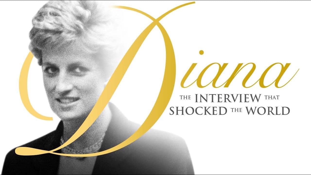 Backdrop – Diana: The Interview that Shocked the World
