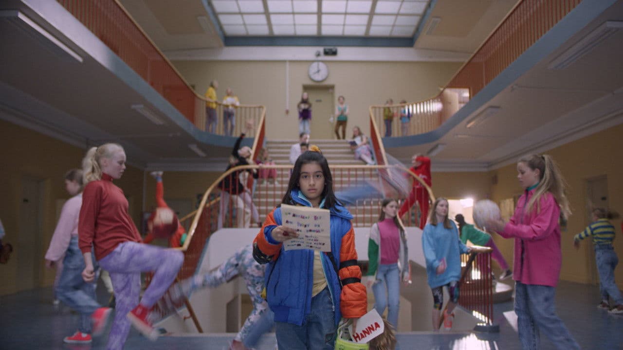 Backdrop – Abbababb!