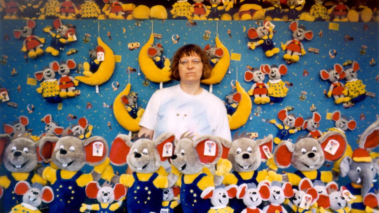 Backdrop – Spass ohne Grenzen