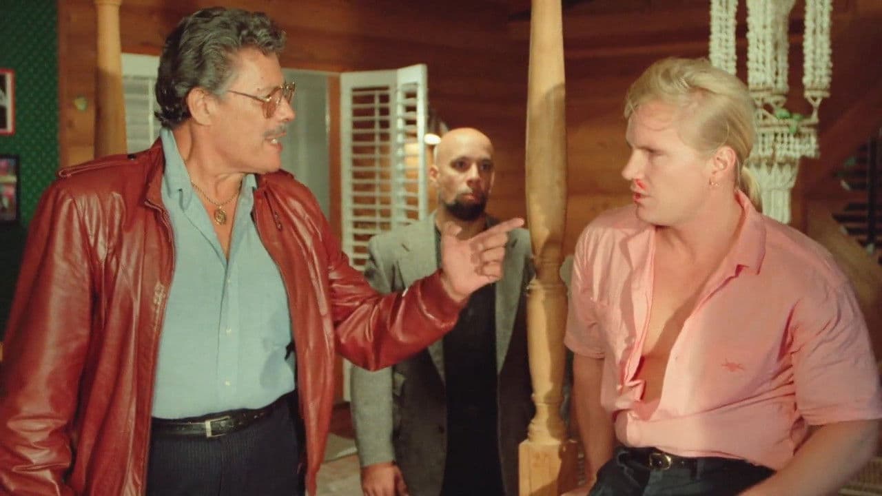 Backdrop – Young Rebels