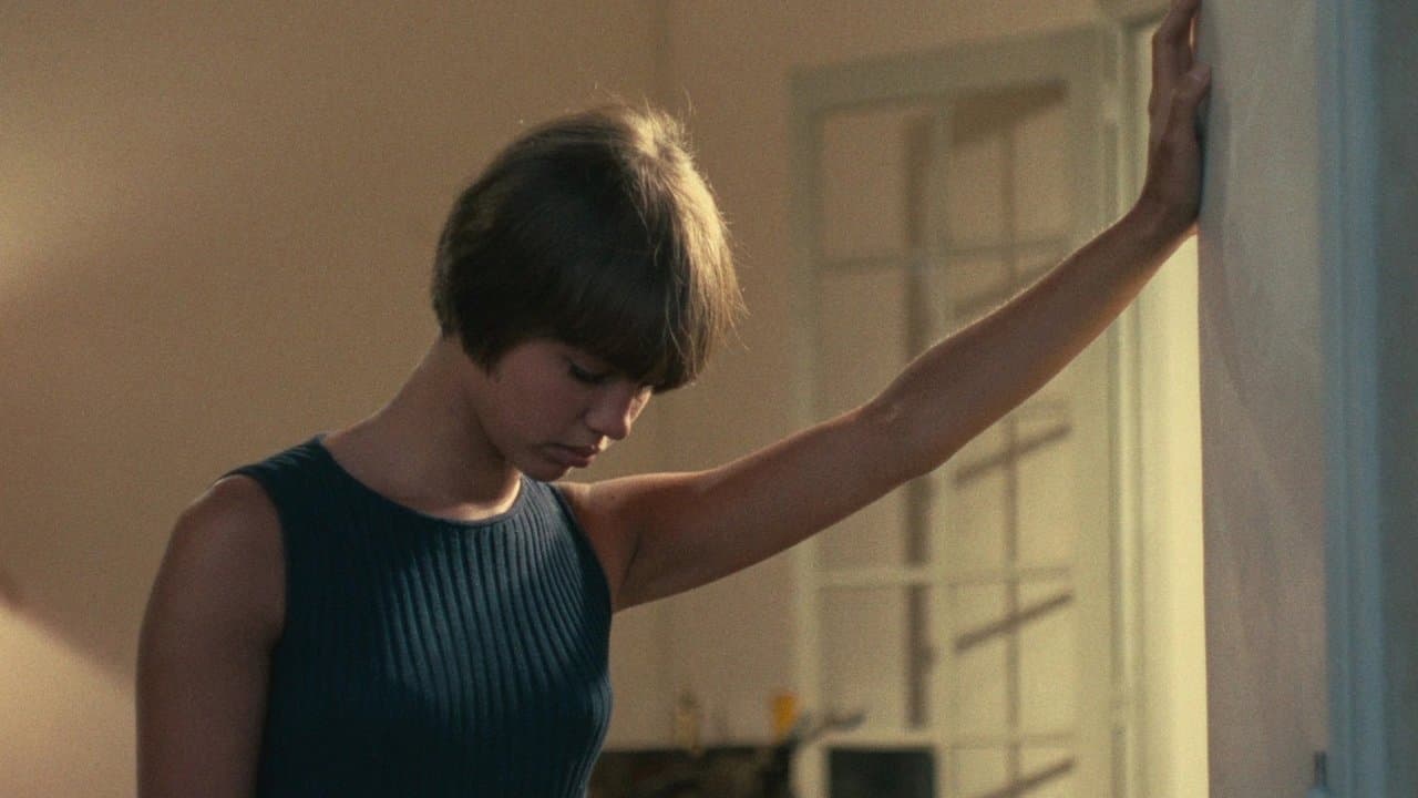 Backdrop – Die Sammlerin