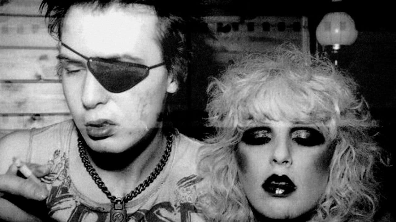 Backdrop – Who Killed Nancy?