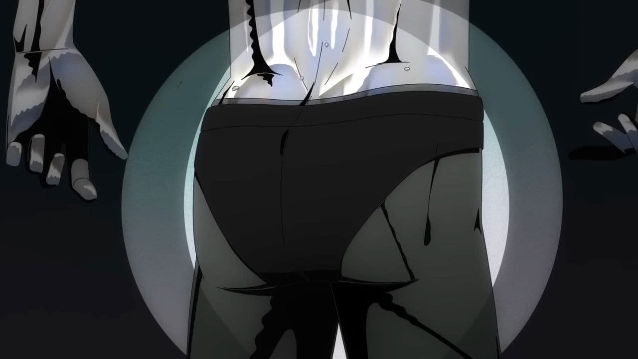 Backdrop – The Replicant