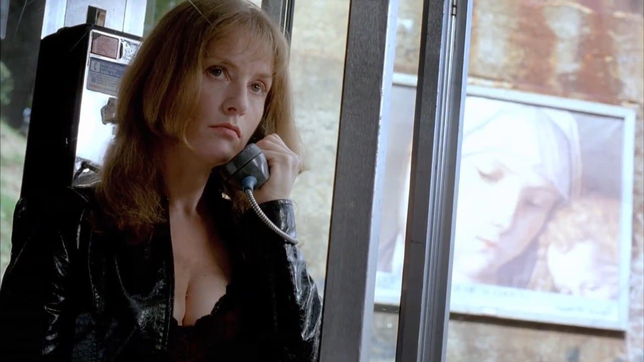 Backdrop – Amateur