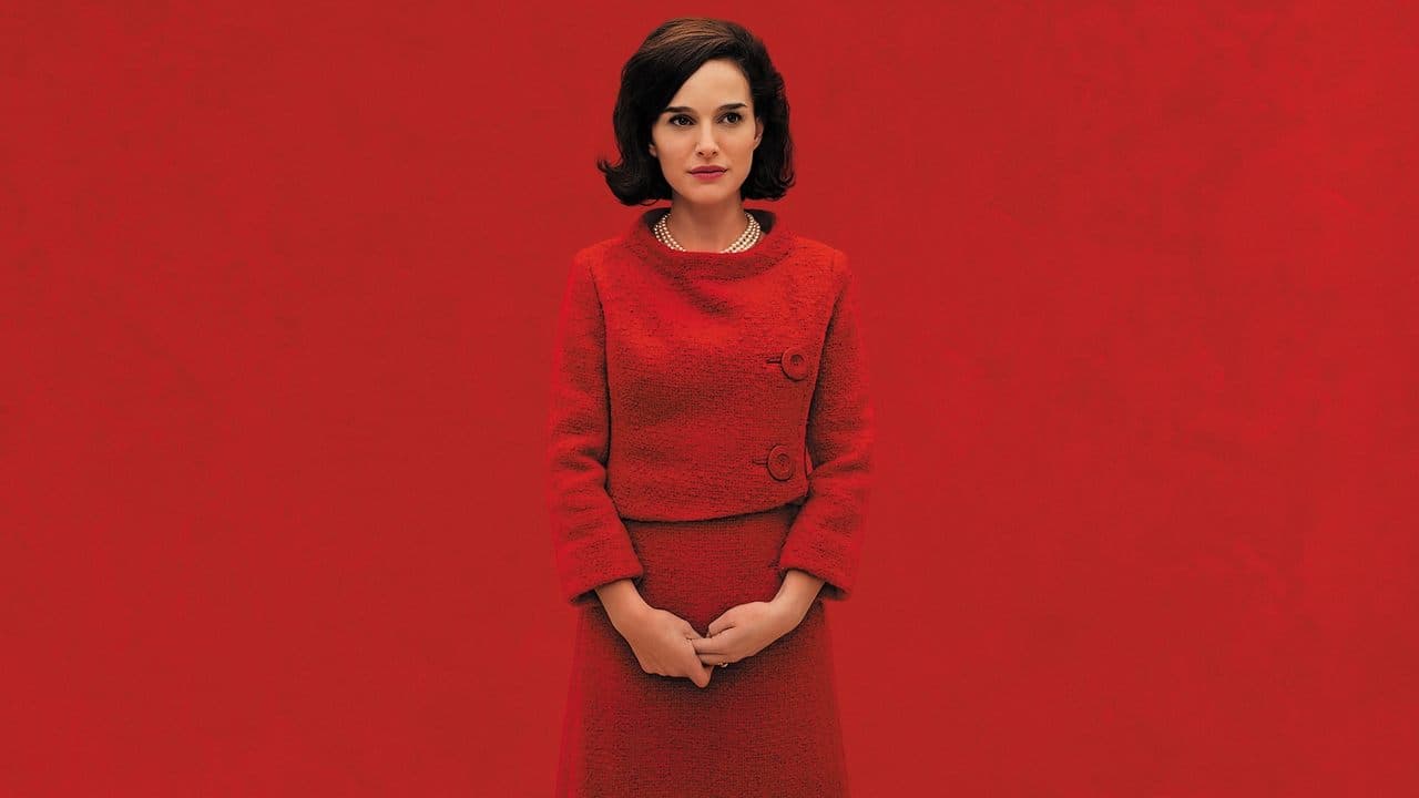 Backdrop – Jackie: Die First Lady