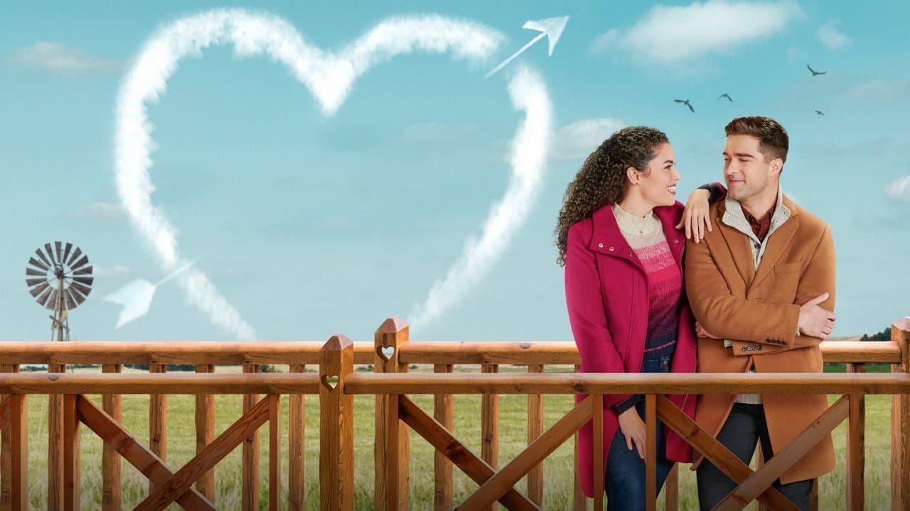 Backdrop – Welcome to Valentine