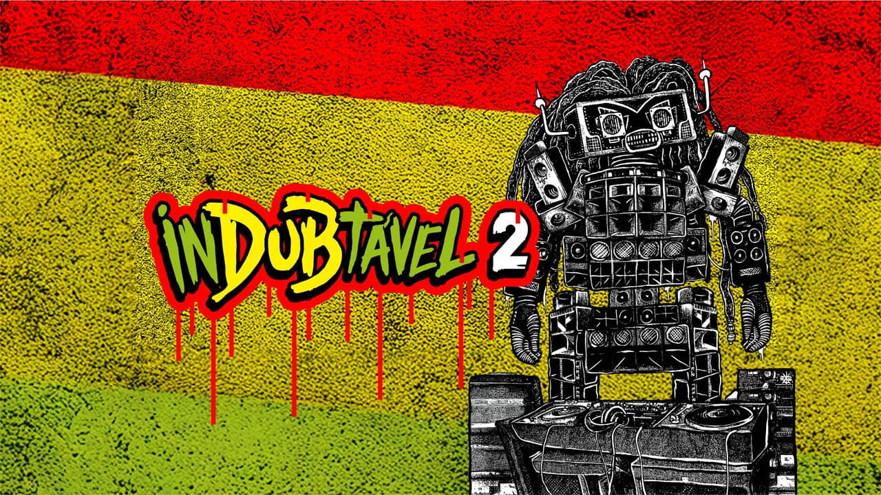 Backdrop – InDUBtável 2 - Reggae Documento