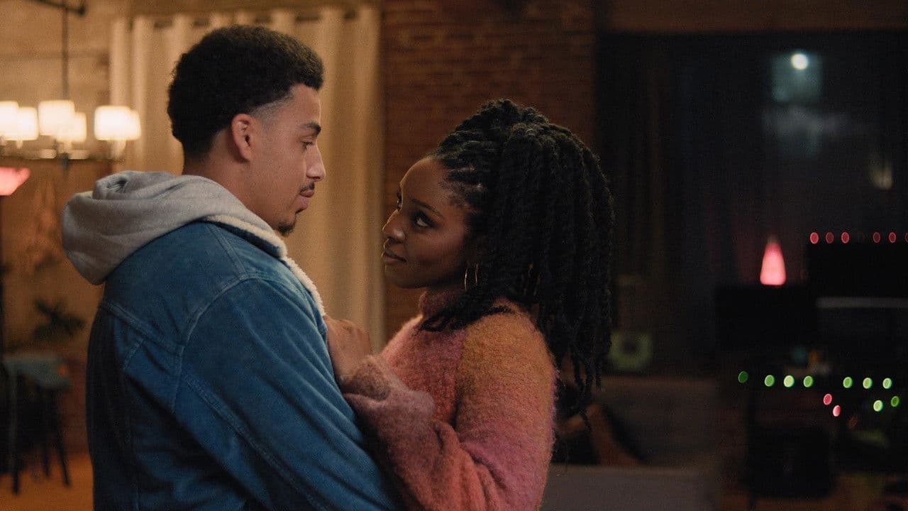 Backdrop – Food for the Soul