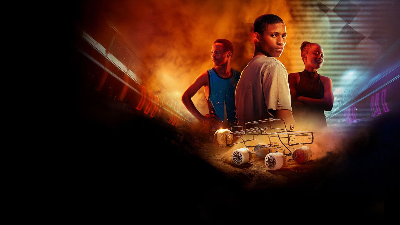 Backdrop – The Philipstown WireCar Grand Prix