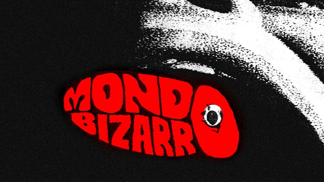 Backdrop – Mondo Bizarro