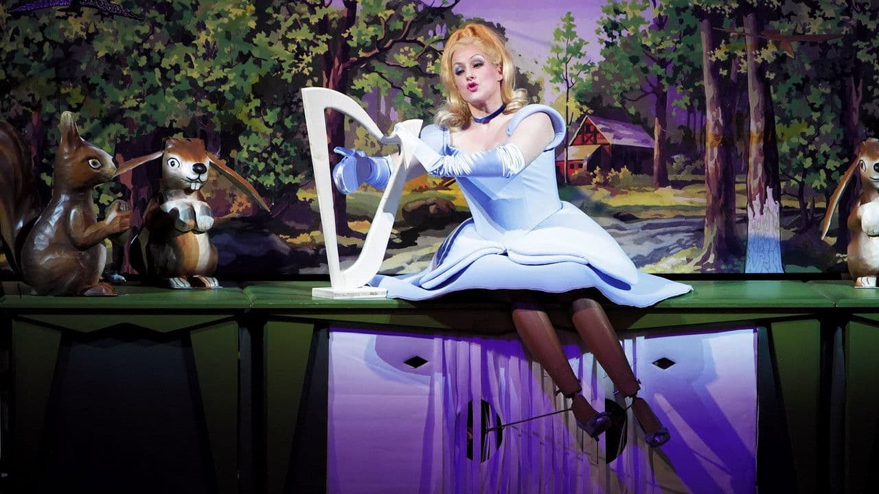 Backdrop – Hoffmanns Erzählungen