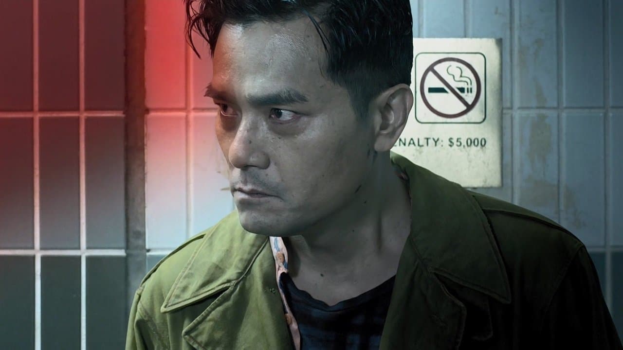 Backdrop – 常在你左右