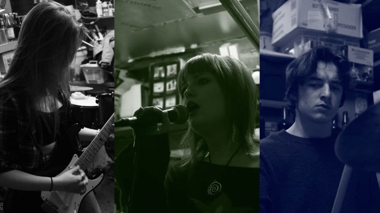 Backdrop – State of The Scene- Alt-Rock in Teesside