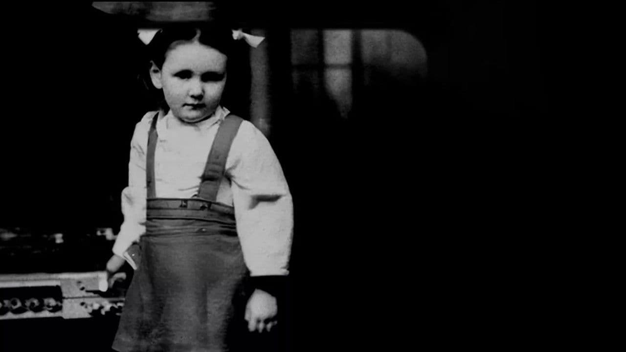 Backdrop – Annie Ernaux, je suis née quelque part