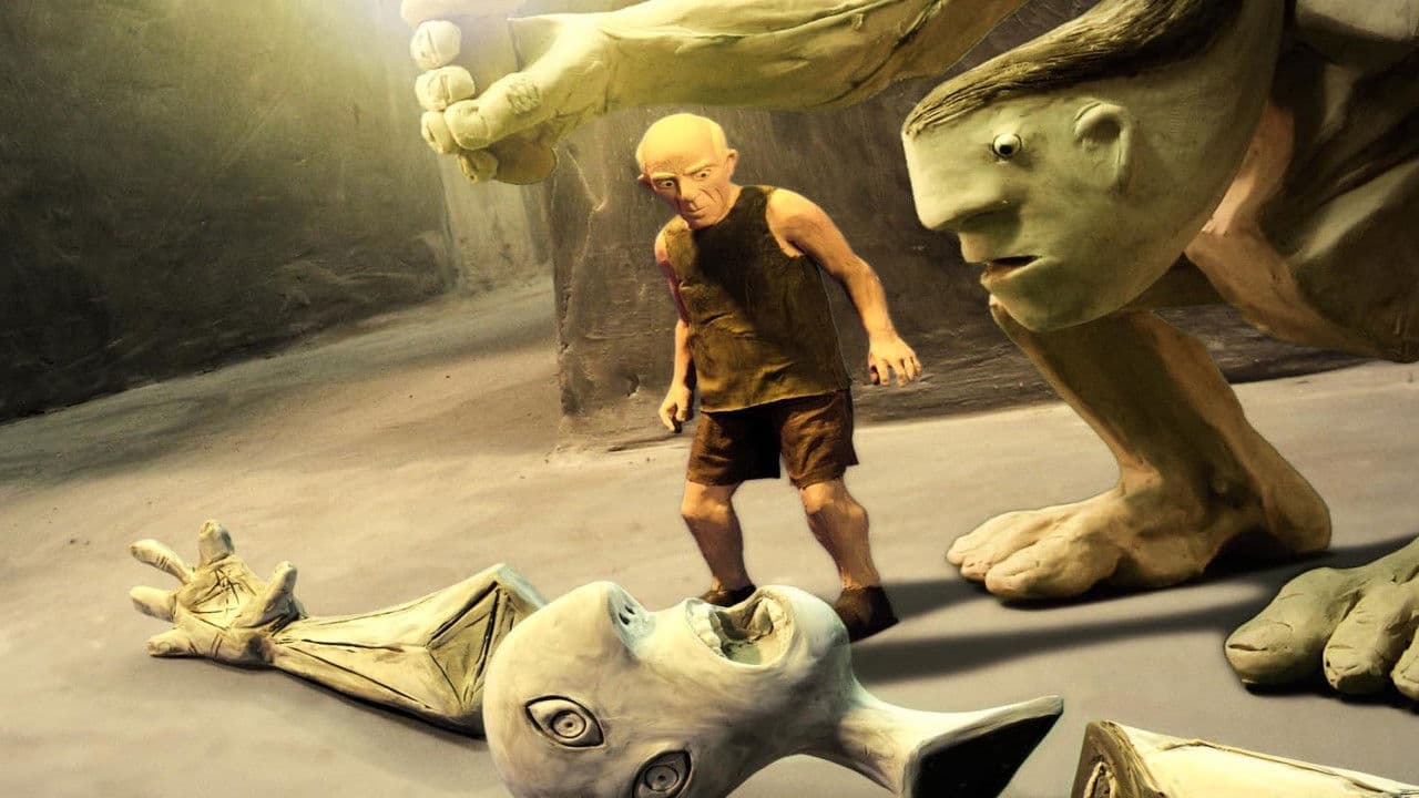 Backdrop – Minotauromaquia