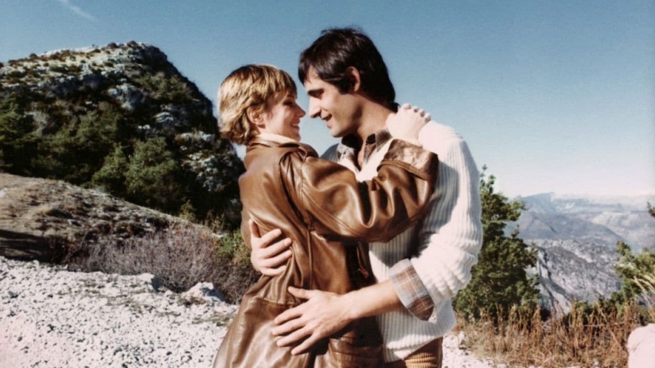 Backdrop – Ist das wirklich Liebe, Liebling?