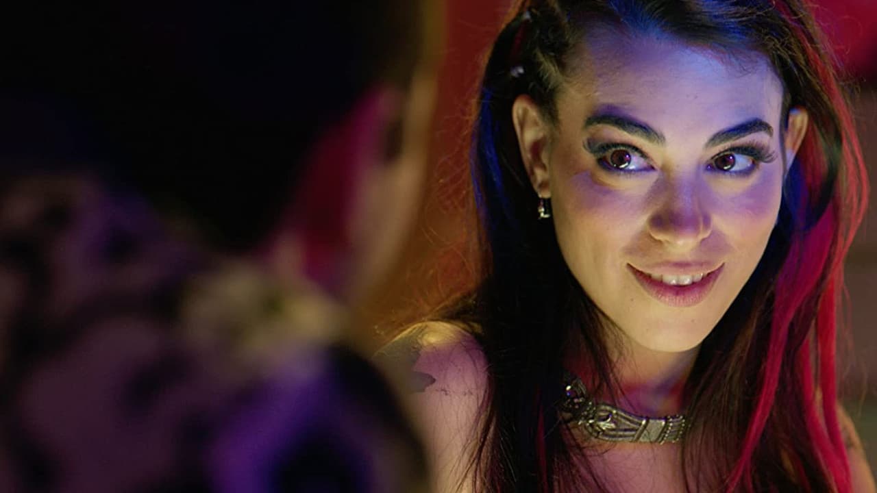 Backdrop – Motel Acqua