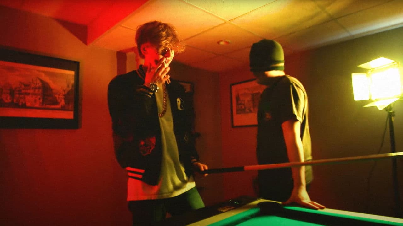 Backdrop – Andy Warhol's Anti-Soup Painting