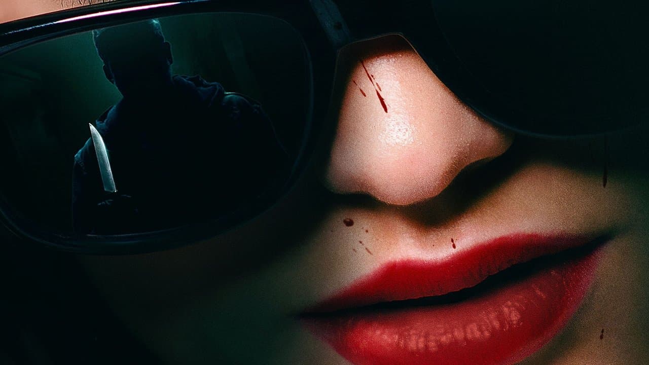 Backdrop – Dark Glasses