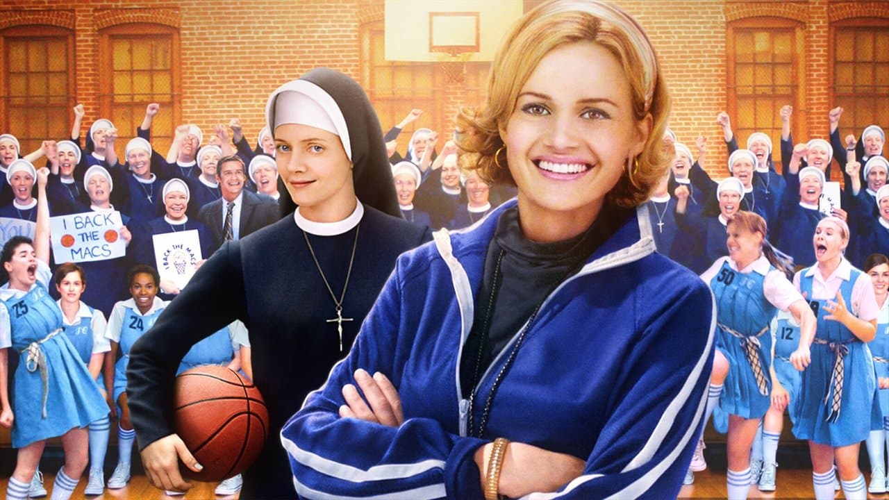 Backdrop – Der große Traum vom Erfolg - The Mighty Macs