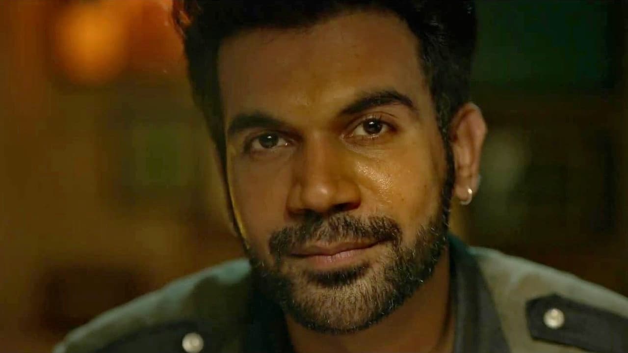 Backdrop – जजमेंटल है क्या