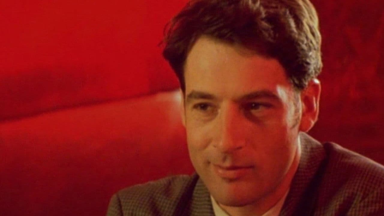 Backdrop – The Tribe