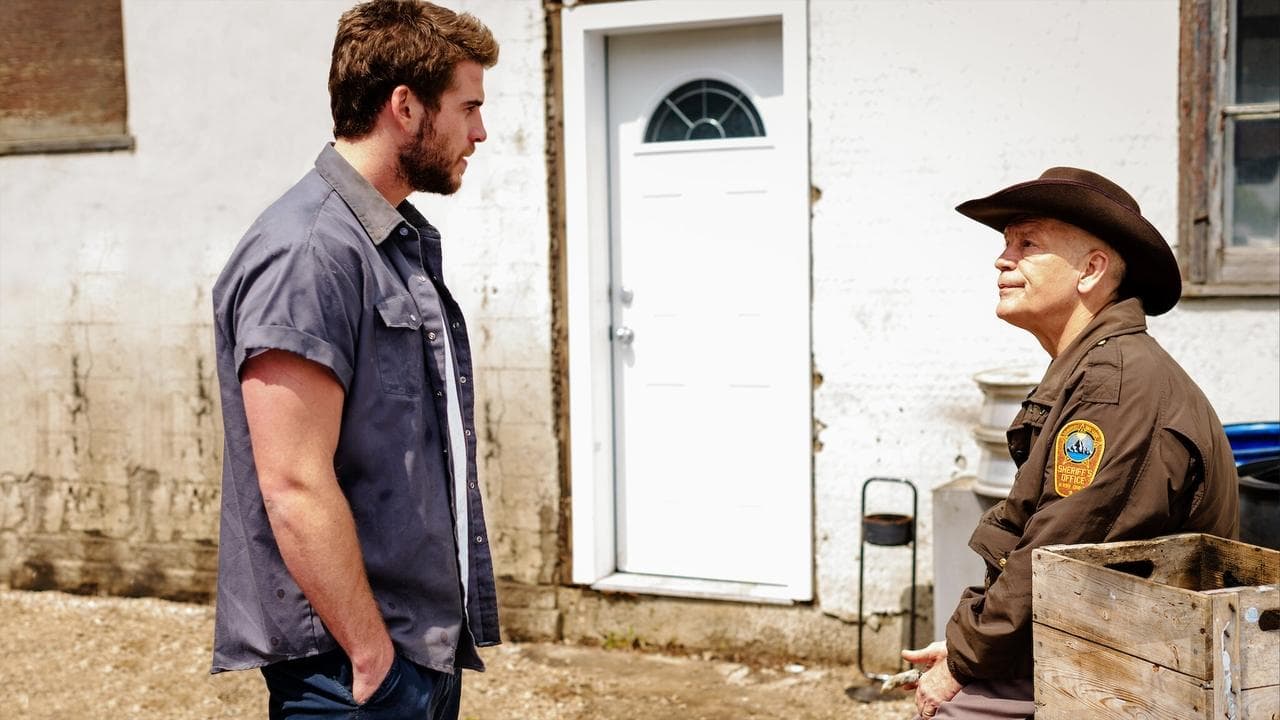 Backdrop – Cut Bank - Kleine Morde unter Nachbarn