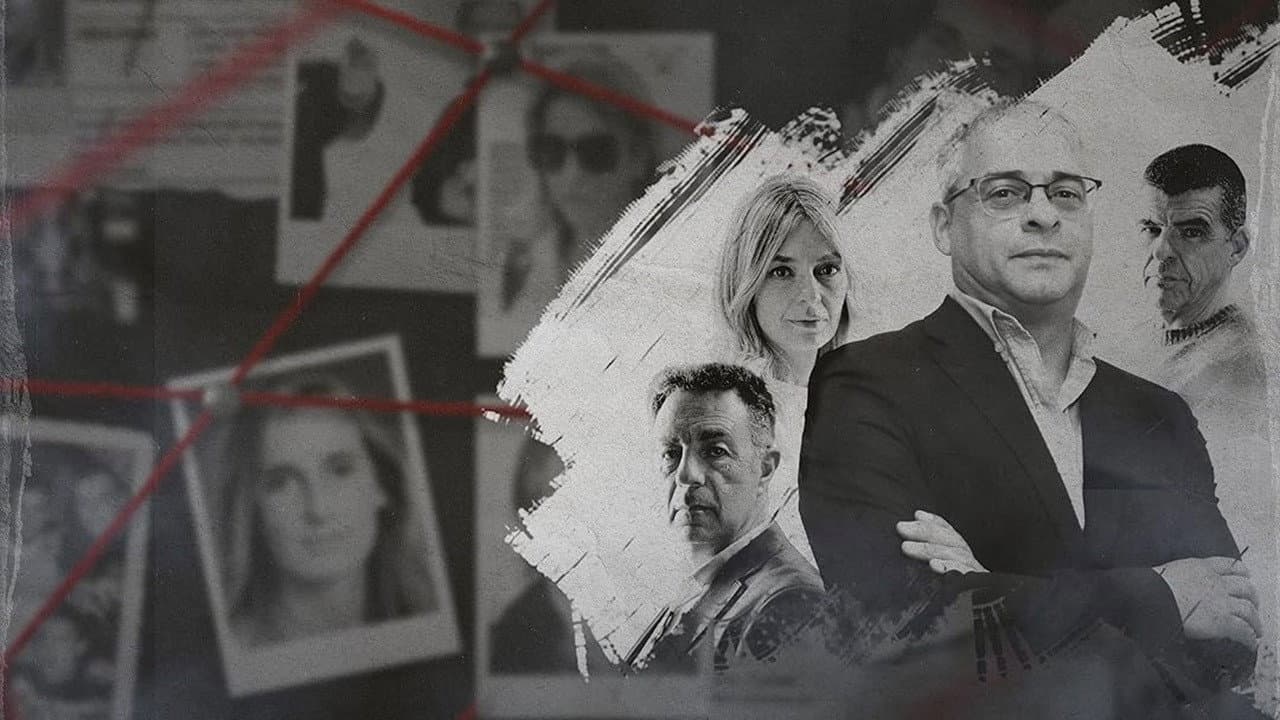 Backdrop – Uma História de Crimes