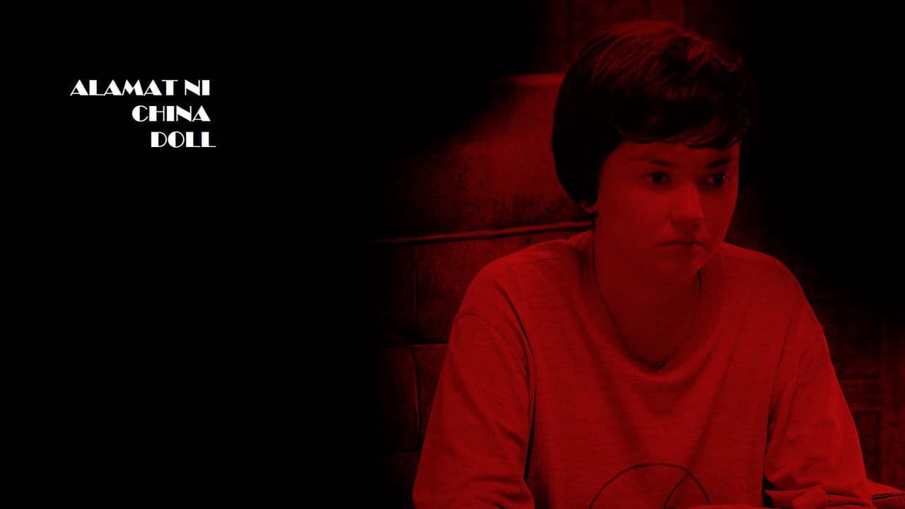 Backdrop – Alamat ni China Doll