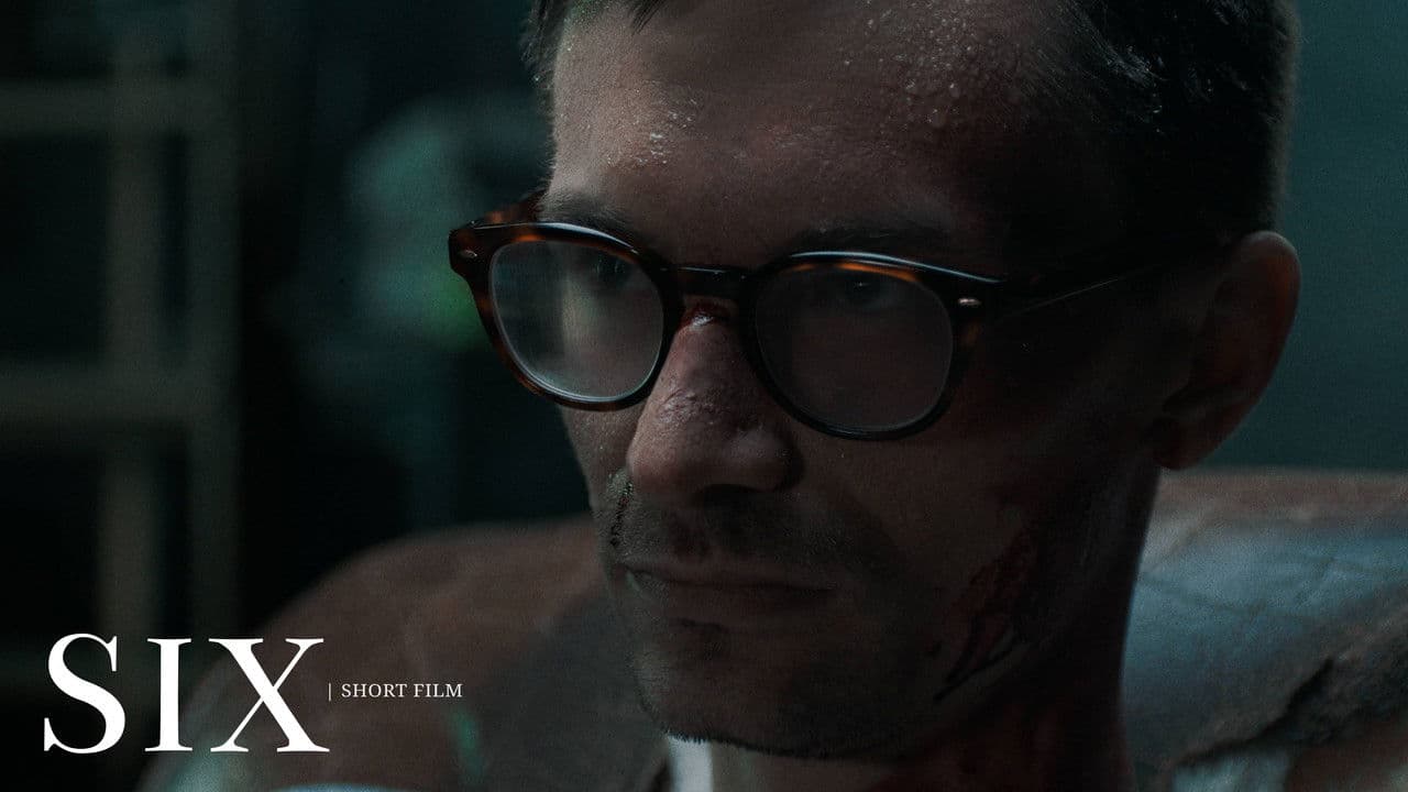 Backdrop – Moments: Six