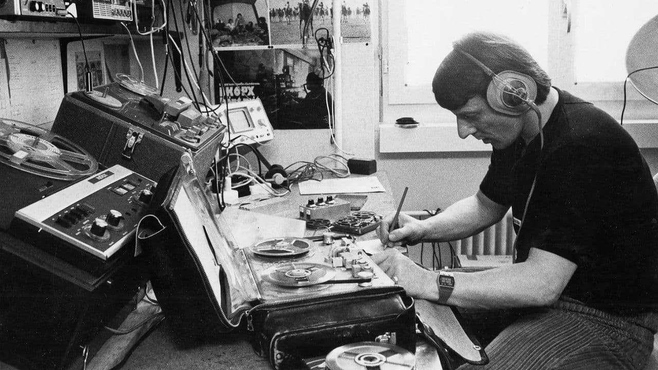 Backdrop – Grauzone