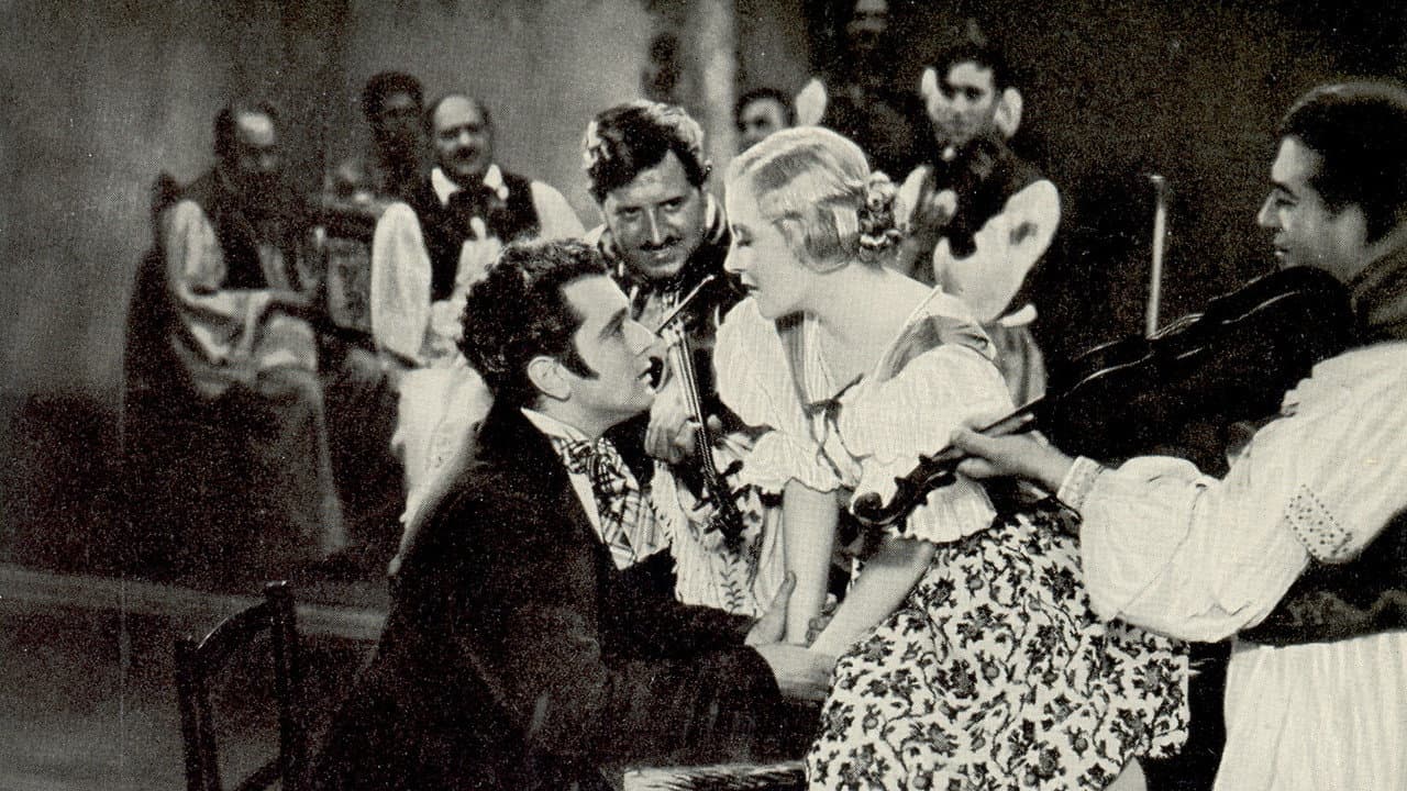 Backdrop – Leise flehen meine Lieder