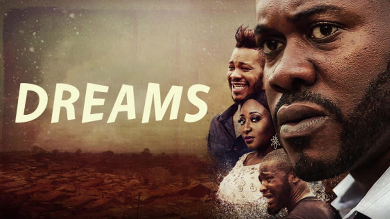 Backdrop – Dreams