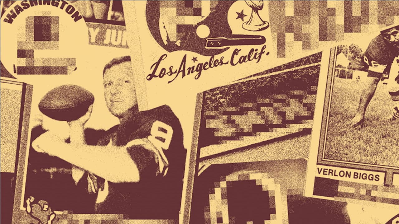 Backdrop – Hail to the Breadsticks!