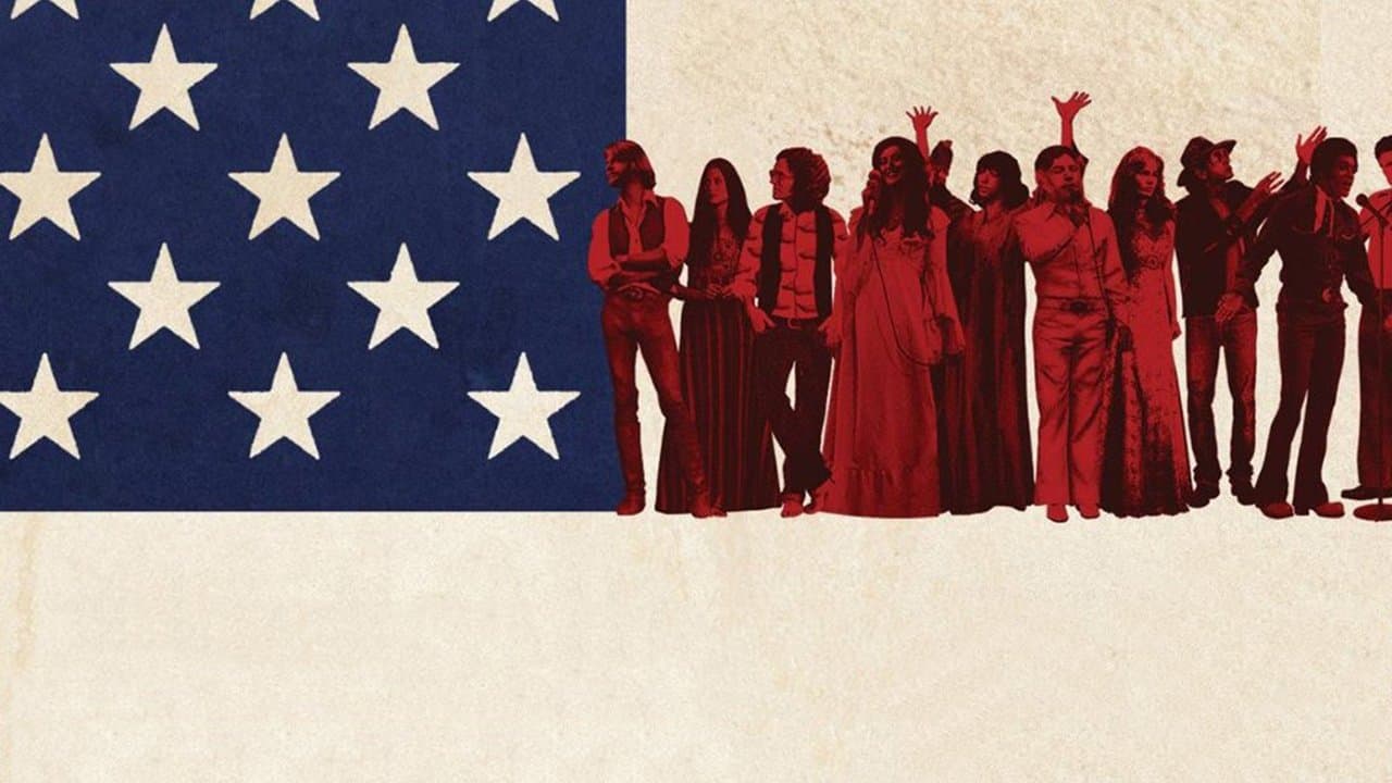 Backdrop – Nashville