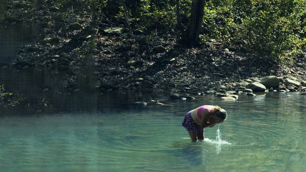 Backdrop – Nomad Solitude