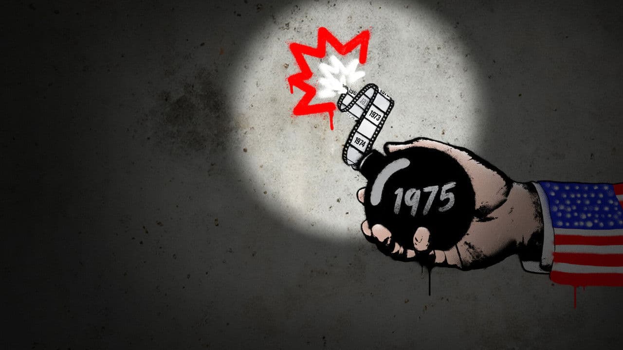 Backdrop – Breakdown: 1975