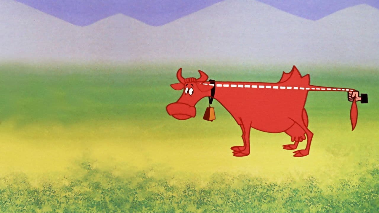 Backdrop – The Plausible Impossible