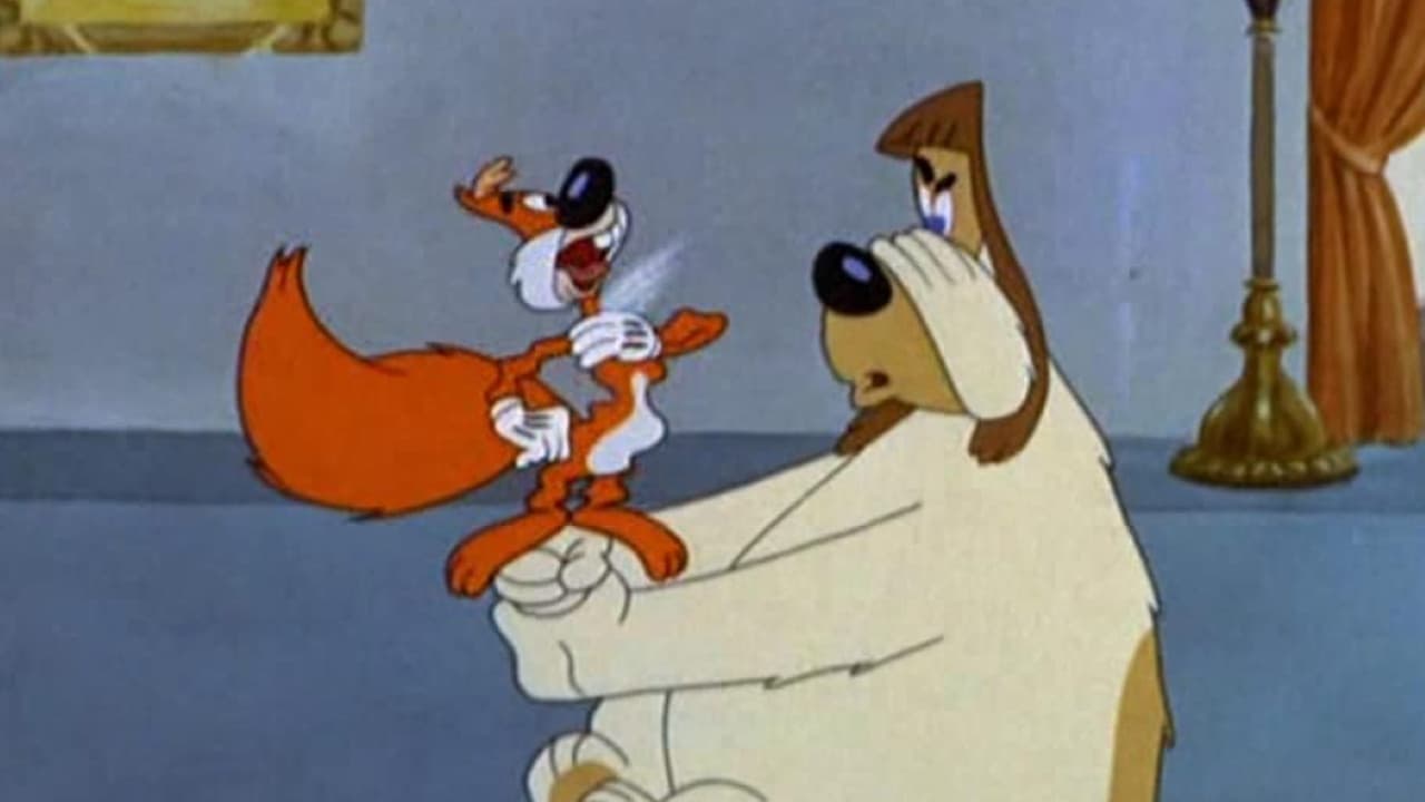 Backdrop – Lonesome Lenny