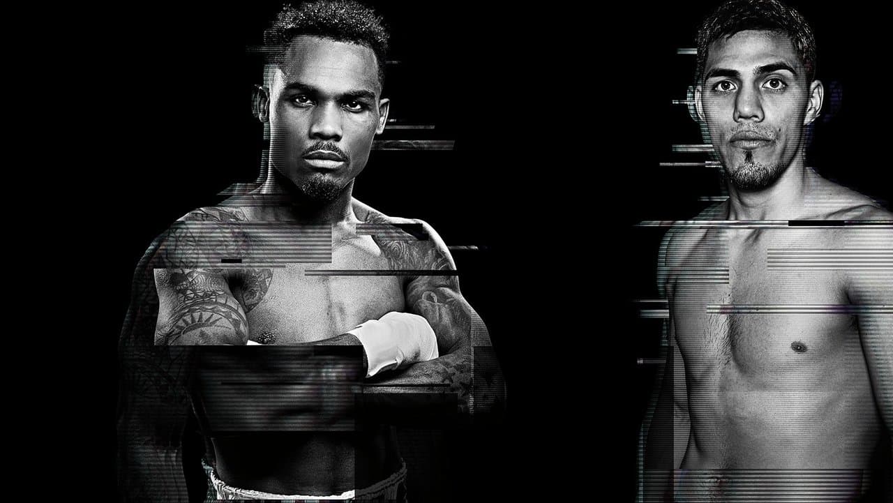 Backdrop – Jermell Charlo vs. Brian Castaño II