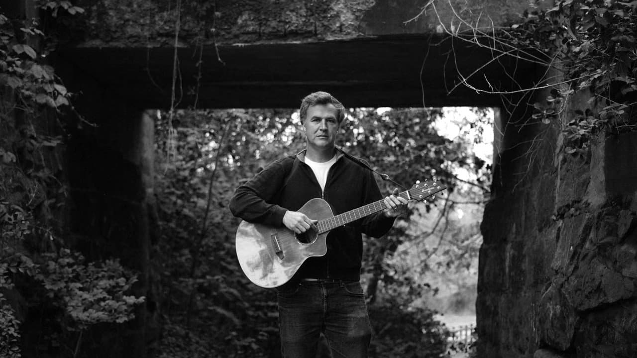 Backdrop – Heard She Got Married