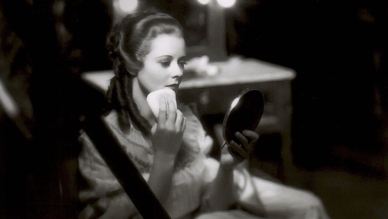 Backdrop – Berkeley Square