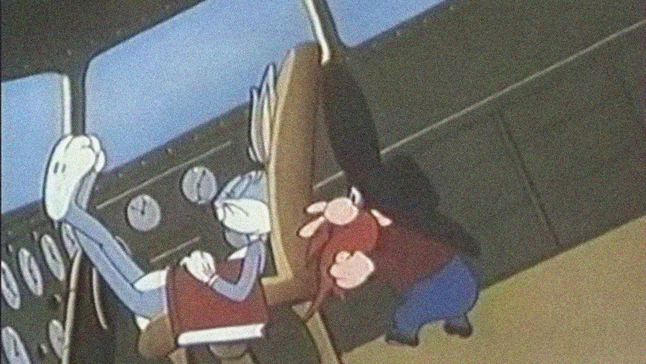 Backdrop – Hare Lift