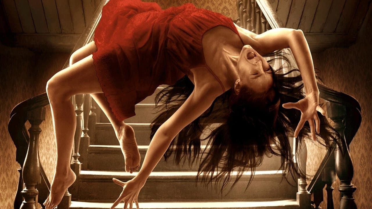 Backdrop – The Pact 2