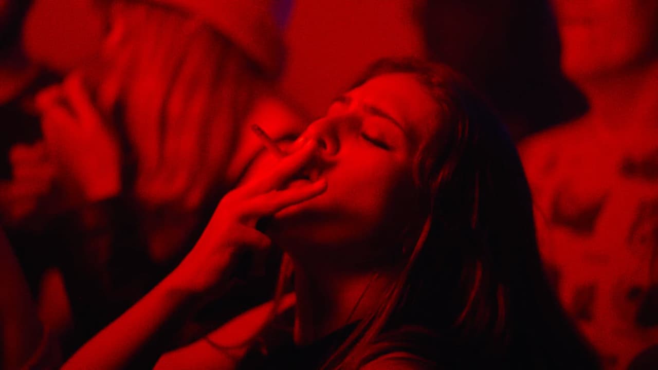 Backdrop – Trust Me