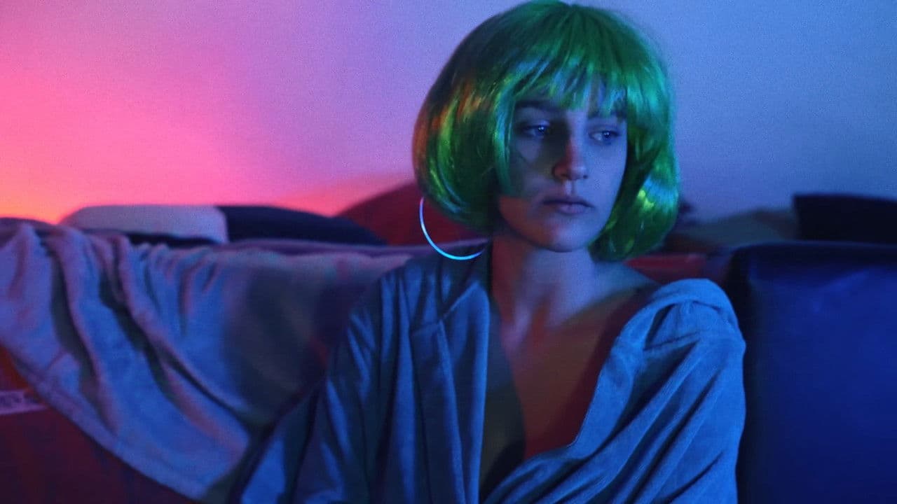 Backdrop – Carpe Dalila